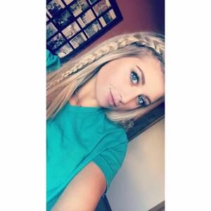 Meet your Posher, Megan